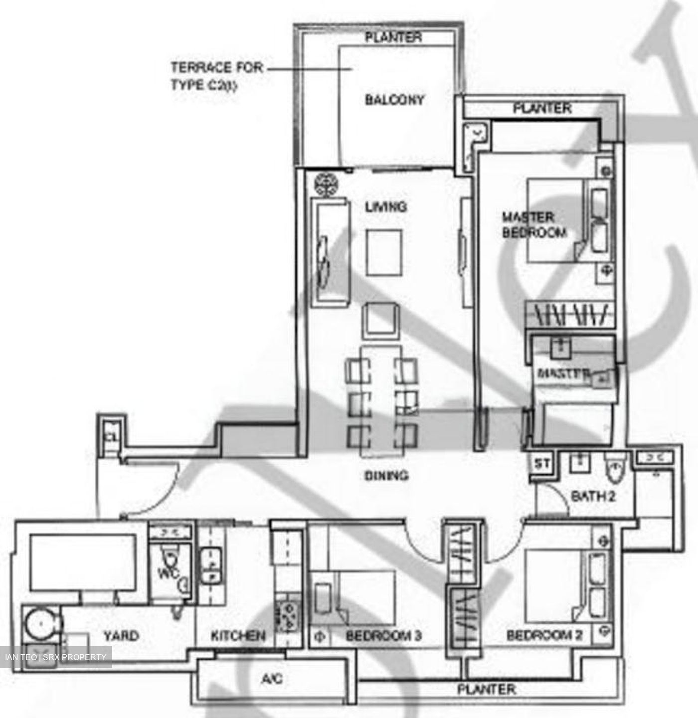 8 @ Mount Sophia (D9), Condominium #573985821
